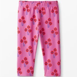 Print Capri Leggings from Hanna Andersson